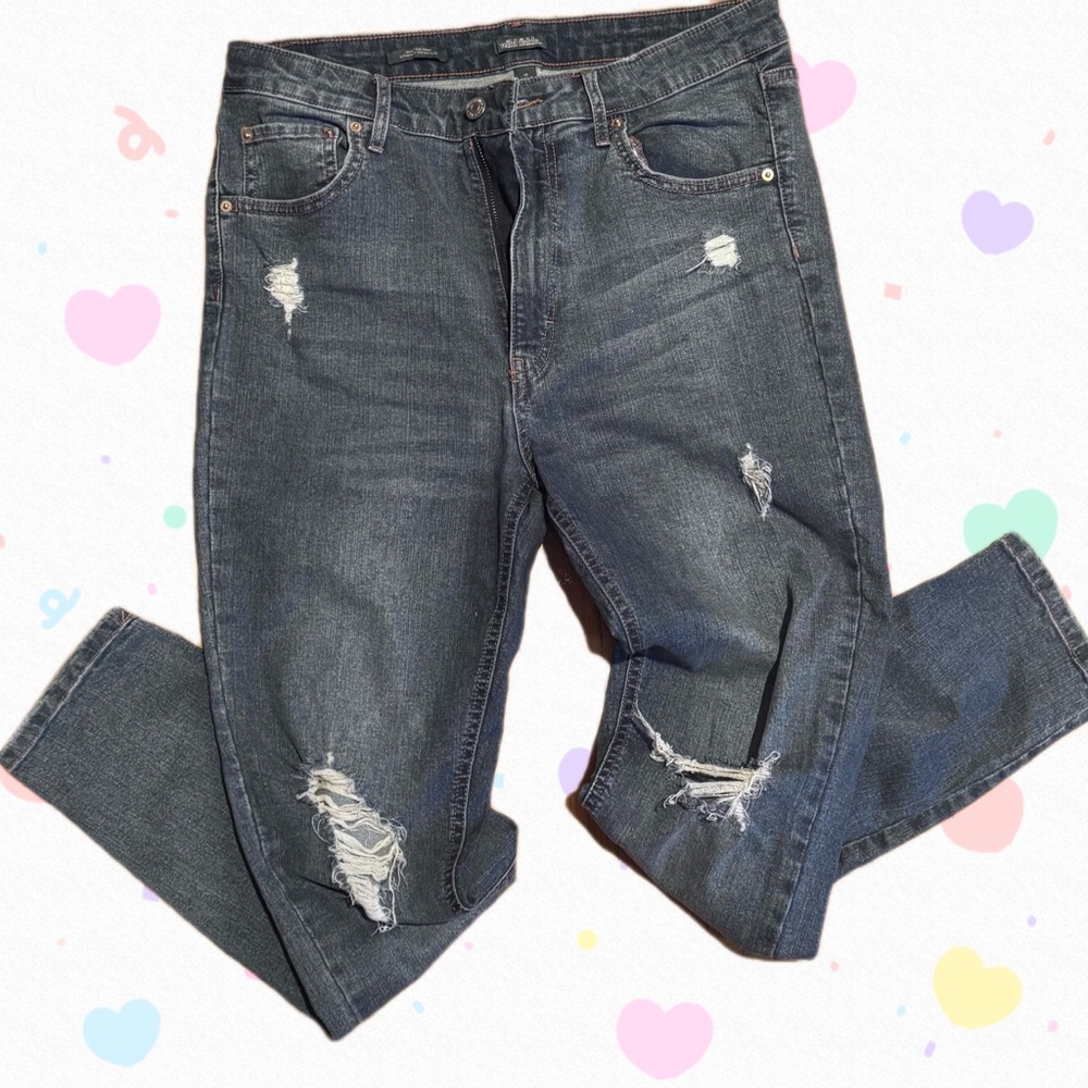 Wild Fable High Rise Skinny